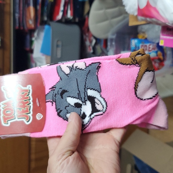 The Indiana Hillbillys Other - Pair Of Socks